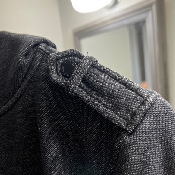 Vans-Hooded button-up jacket with Urban-Up Pipeline Tee-shirt. { 2items } - Picture 5 of 8